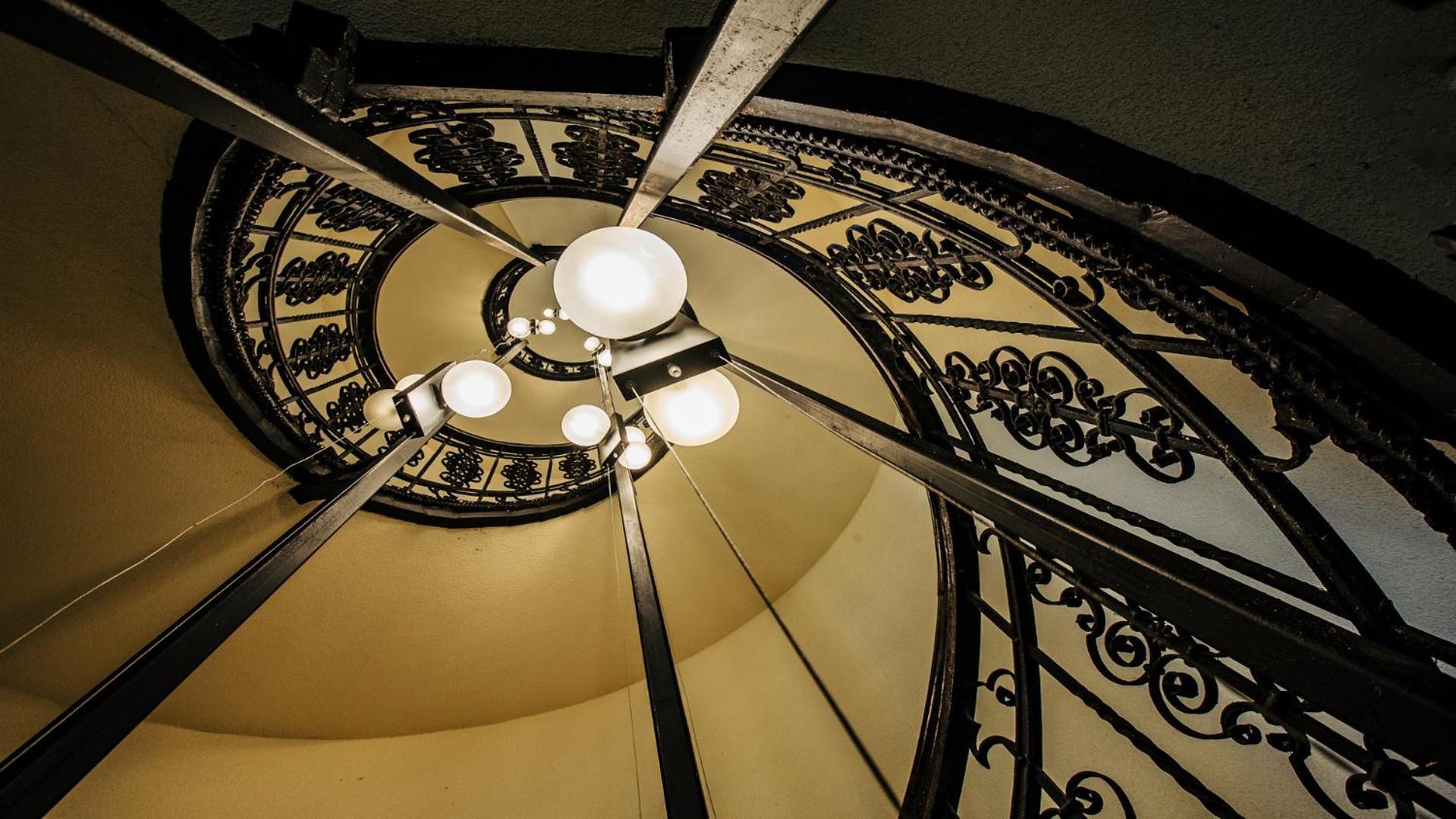 Marbles Residence Budapest Eksteriør bilde