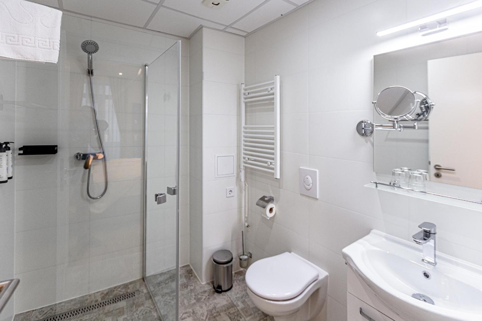 Marbles Residence Budapest Rom bilde