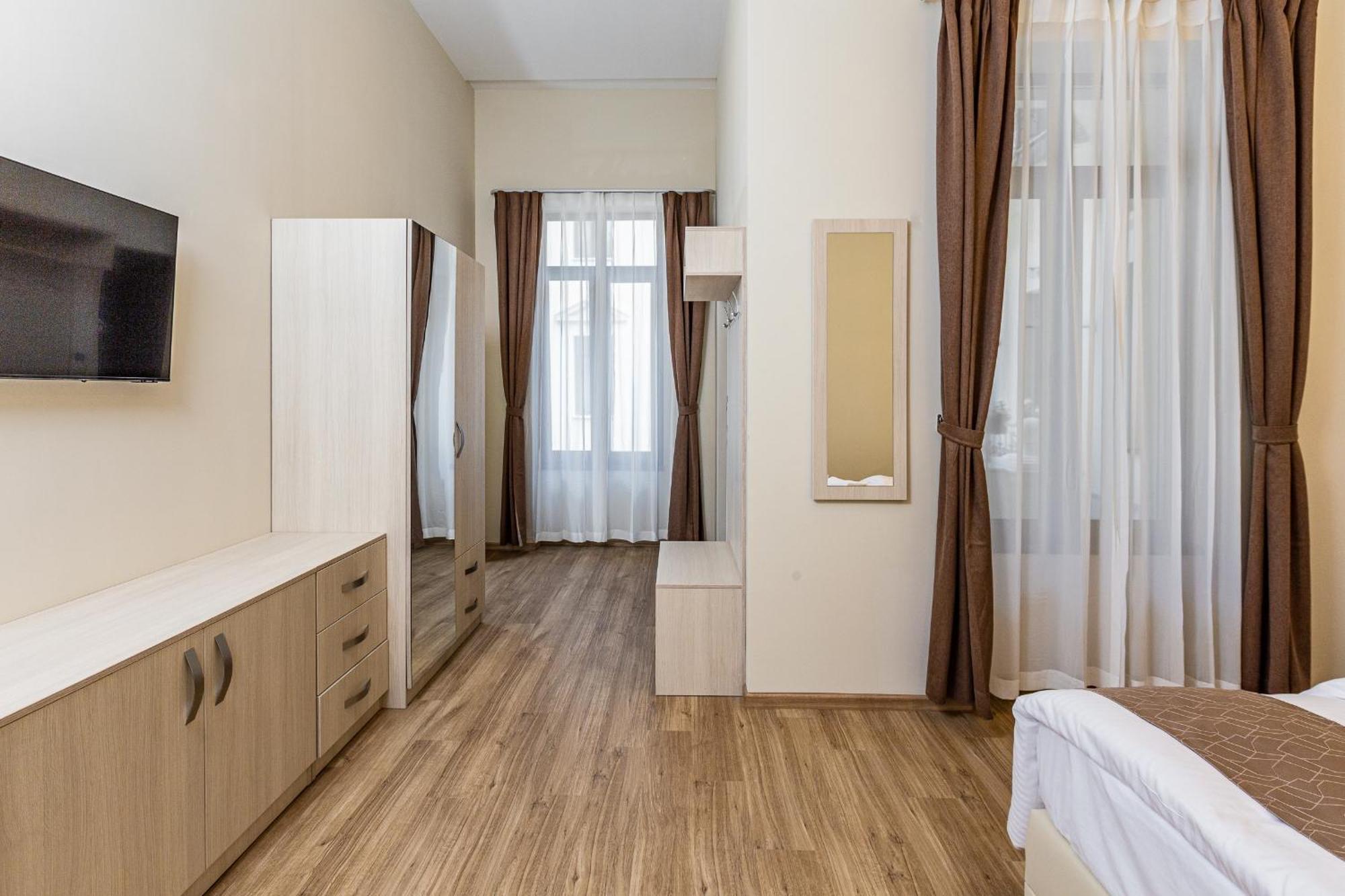 Marbles Residence Budapest Eksteriør bilde