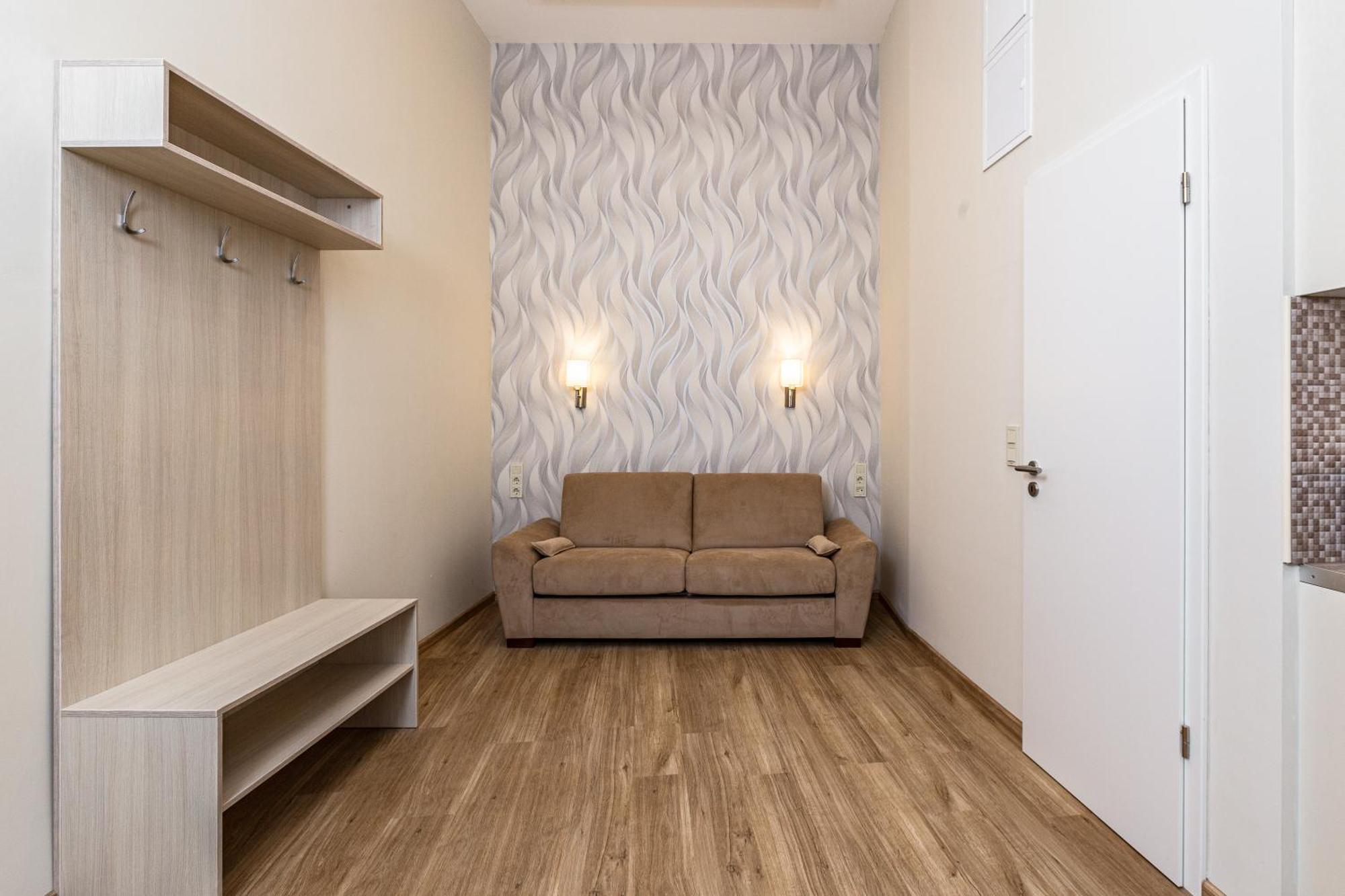 Marbles Residence Budapest Eksteriør bilde